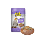 Quik Paraket Yemi 750 gr