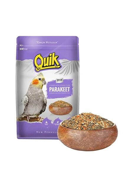 QUIK PARAKET Quik Paraket Yemi 750 gr - Görsel 1