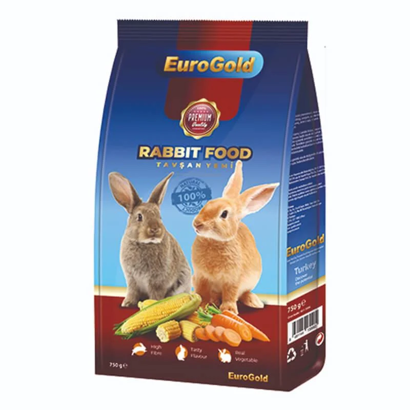 eurogold-tavsan-yemi-750-gr Eurogold Tavşan Yemi 750 Gr - Görsel 1