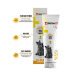 Supravet Anti-hairball Malt Kedi Macunu 100gr (Tüy Yumağı Önleyici Ve Tüy Sağlığı Destekleyici)