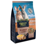 Nature Plan Tavşan Yemi 800 Gr