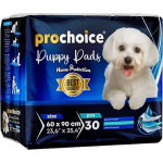 Prochoice Köpek Çiş Pedi 60x90 cm (30 lu)