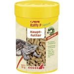 Sera Raffy P Kaplumbağa Yemi 100 ml 18 gr