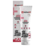 Supravet Kitten & Mother Multi Vitamin Malt Paste 100 gr