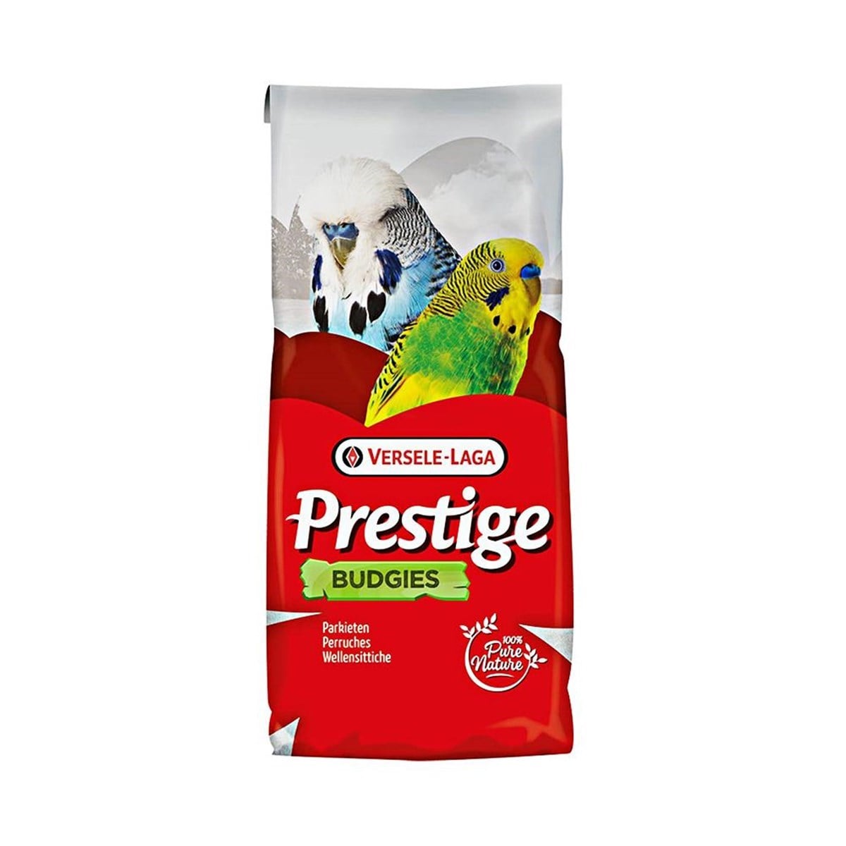versele-laga-prestige-muhabbet VERSELE-LAGA Muhabbet Yemi 1 Kg - Görsel 1